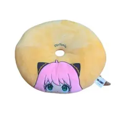 ★新品未使用★ SPY×FAMILY アーニャ クッション