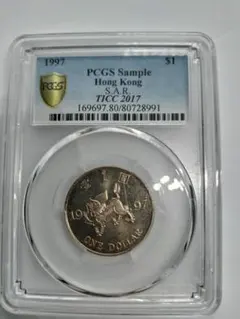PCGS MS67RD 1996-D リンカーン1セント銅貨 - メルカリ