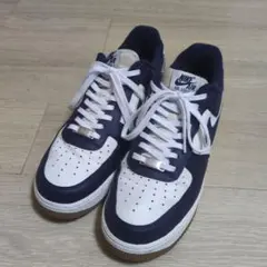 【希少】NIKE Air Force 1 エアフォース1 カレッジパック