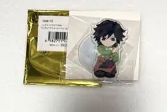 鬼滅の刃　ufotable アクリルスタンドハンドメイドクラブ　冨岡義勇