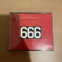 APHRODITE'S CHILD 666