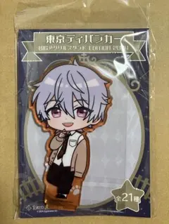 東京ディバンカー 桐崎次郎 アクスタ - メルカリ