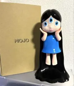 チャクラ ソフビ スタンダードカラー MOJO - メルカリ