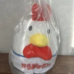 からあげクン　ぬいぐるみ　ローソン一番くじ　C賞　LAWSON②