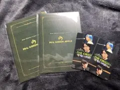 【おまとめ非売品】mrs.green apple 映画特典