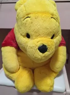 ディズニー プーさん ぬいぐるみ 抱き枕 抱っこ
