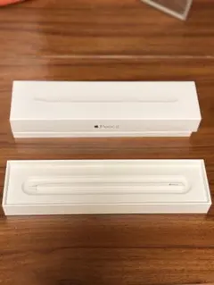 Apple Pencil 第2世代 元箱付き
