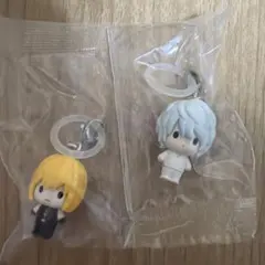 デスノート　めじるしアクセサリー