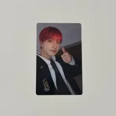 ENHYPEN ジョンウォン トレカ