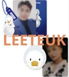 2026年最新】SUPER JUNIOR イトゥクの人気アイテム - メルカリ