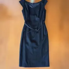 INÉD ノースリーブワンピース 9号　新品未使用