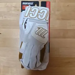 Marucci バッティンググローブ YOUTH Mサイズ