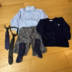 POLO Baby フォーマルスーツセット 95