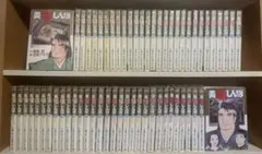 美味しんぼ 51〜111巻セット