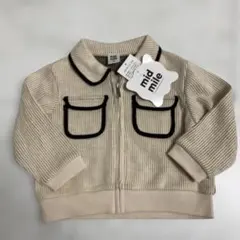 むくぞー トップス