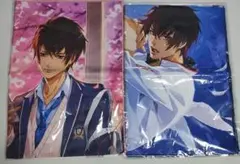 ときめきレストラン 布ポスター 霧島 伊達 ときレス ときめきレストラン 布ポスター 霧島 伊達 ときレス - メルカリ