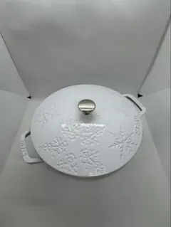 2025年最新】スノークリスタル ストウブの人気アイテム - メルカリ