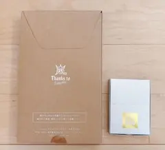 嵐 ARASHI ファンクラブ限定 20周年フォトフレーム＆スワロフスキー