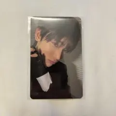 ENHYPEN Musicplant ラキドロ ソヌ トレカ