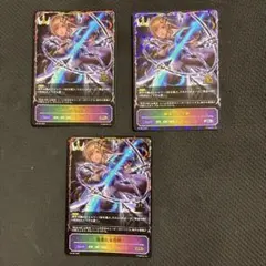 シャドウバースエボルヴ 極意たる空絶 ジャッジプロモ - メルカリ