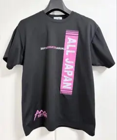 ALL JAPAN インターハイ 2025 Tシャツ - メルカリ
