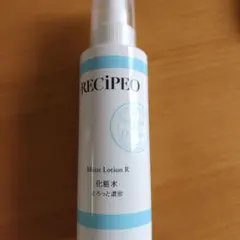 RECiPEO Moist Lotion R 125g