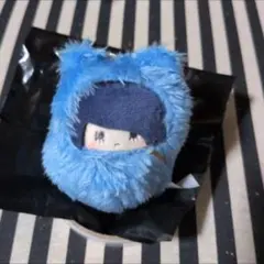 ペルソナ 明智吾郎 くるみたぴぬい ぬいぐるみ ペルソナ5 ザ・ロイヤル 明智 41LVER7yS8L._AC_UY350_.jpg