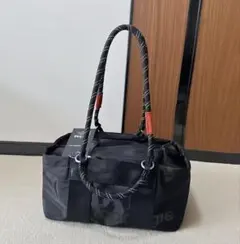 topologie トートバッグ