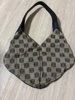 LOEWE バニーバッグ スタープリント - メルカリ