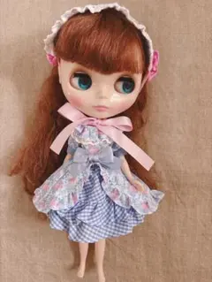 2026年最新】ブライス ディアレレガールの人気アイテム - メルカリ