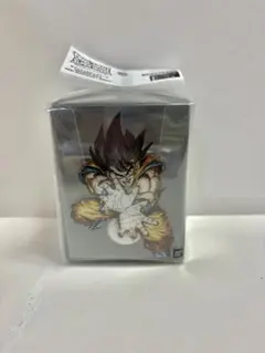 新品未開封　ドラゴンボールスーパーダイバーズ オフィシャルデッキケース　40th