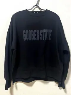 コーエン　裏起毛 スウェット