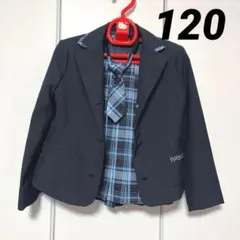 ポンポネット 120cm フォーマルセット