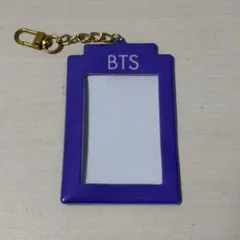 BTS DICON トレカケース カードホルダー