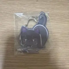 MyGO!!!!! おもしれー猫 アクリルキーホルダー椎名立希