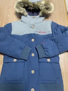 Colombia レディースジャケット