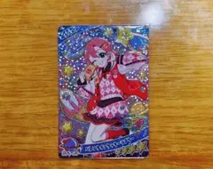 ひみつのアイプリ APR6-017 バレンタインクッキーラブリー おとめ