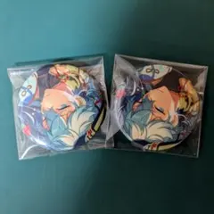 あんスタ 泉 缶バッジ 3点セット - メルカリ