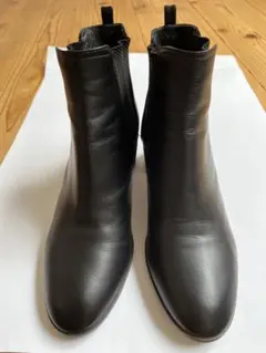 マッキントッシュ フィロソフィーサイドゴアブーツ