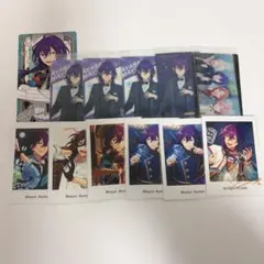 綾瀬マヨイ　ぱしゃっつなど紙類まとめ売り