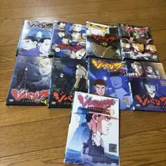 初版 ジパング 全巻セット - メルカリ