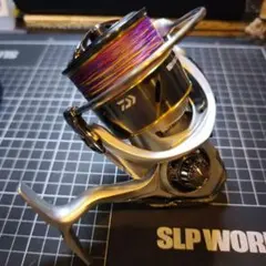 DAIWA FREAMS LT 5000-CXH 自宅保管品 - メルカリ