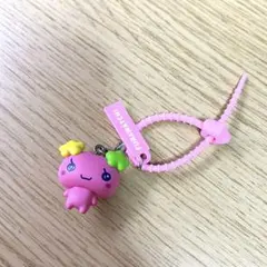 たまごっち カラフルマルチチャーム　ふらわっち