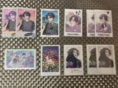 にじさんじ 渡会雲雀 チェキ まとめ売り