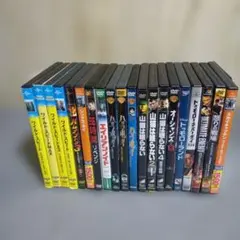 SUPER EIGHT 関ジャニ∞ 歴代LIVE DVDセット 8種類 - メルカリ