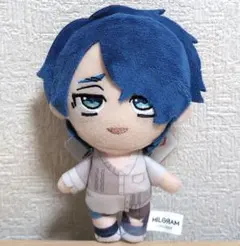 MILGRAM デフォルメぬいぐるみ 第二審アナザー衣装ver. ハルカ