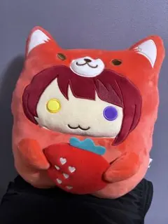 2026年最新】莉犬くん ぬいぐるみクッションの人気アイテム - メルカリ