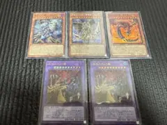 MTG 【日本語】 青黒ミッドレンジ パーツ - メルカリ