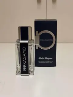Ferragamo Salvatoreのサムネイル