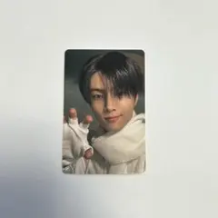 ENHYPEN ジェイ daydream 中華ヨントン yzy 2.0